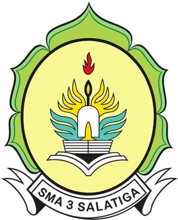Logo resmi SMA Negeri 3 Salatiga
